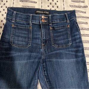 Express skinny Jeans